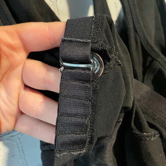 Lululemon Tank with Built in Adjustable Bra - Picture 8 of 15